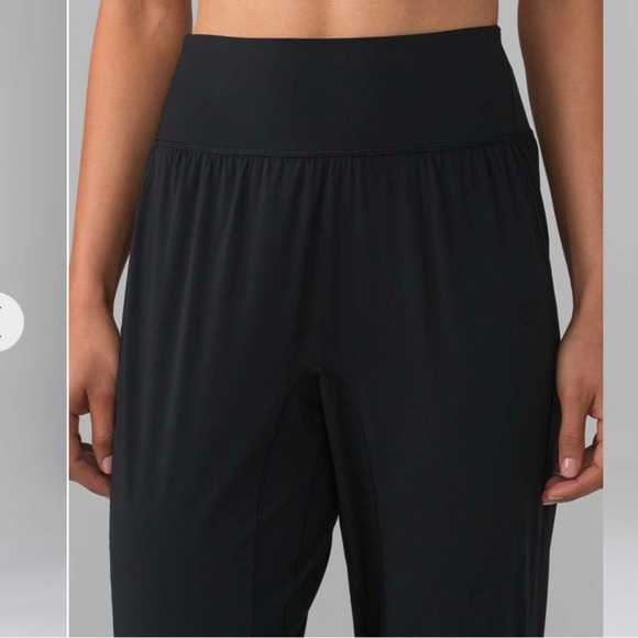 Lululemon sun setter joggers - Picture 6 of 13